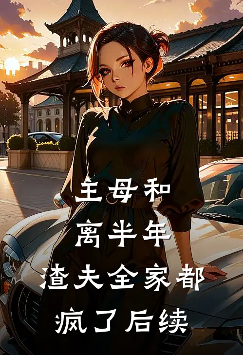 主母和离半年，渣夫全家都疯了后续
