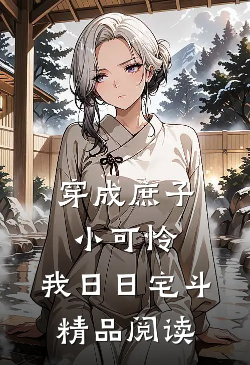 穿成庶子小可怜，我日日宅斗精品阅读
