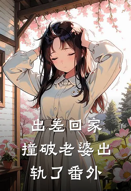 出差回家，撞破老婆出轨了 番外