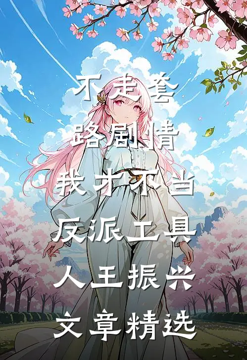 不走套路剧情,我才不当反派工具人王振兴文章精选