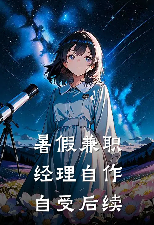 暑假兼职，经理自作自受后续