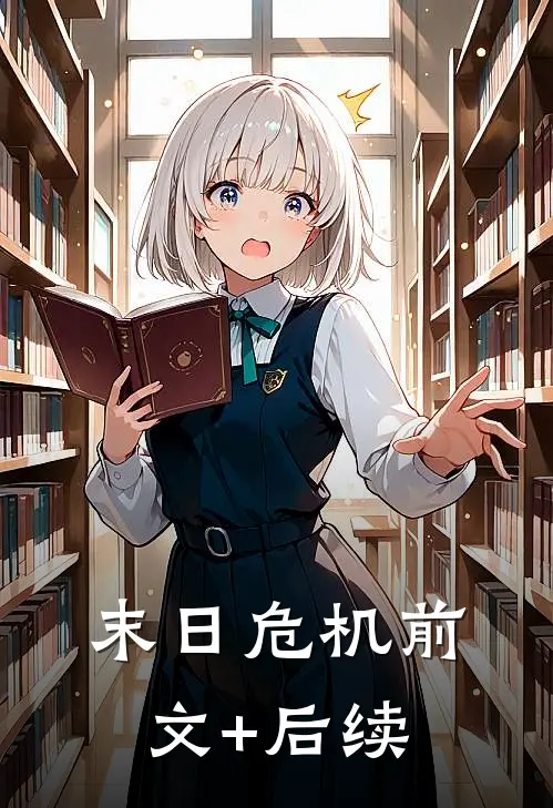 末日危机前文+后续