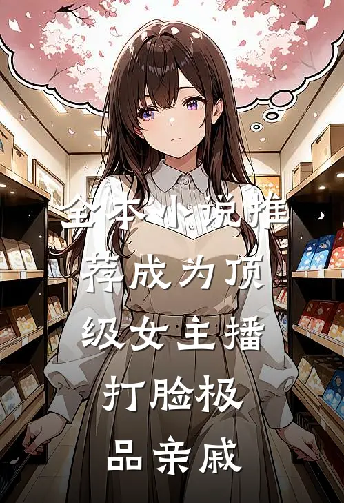 全本小说推荐成为顶级女主播，打脸极品亲戚