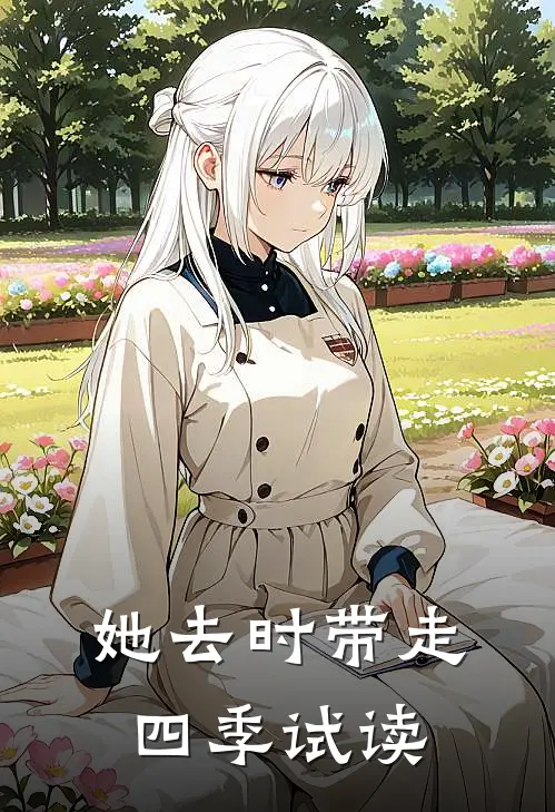 她去时带走四季试读