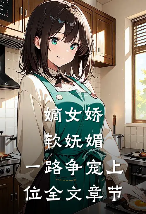 嫡女娇软妩媚，一路争宠上位全文章节