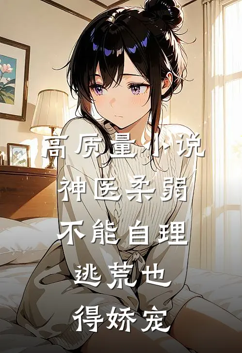 高质量小说神医柔弱不能自理,逃荒也得娇宠