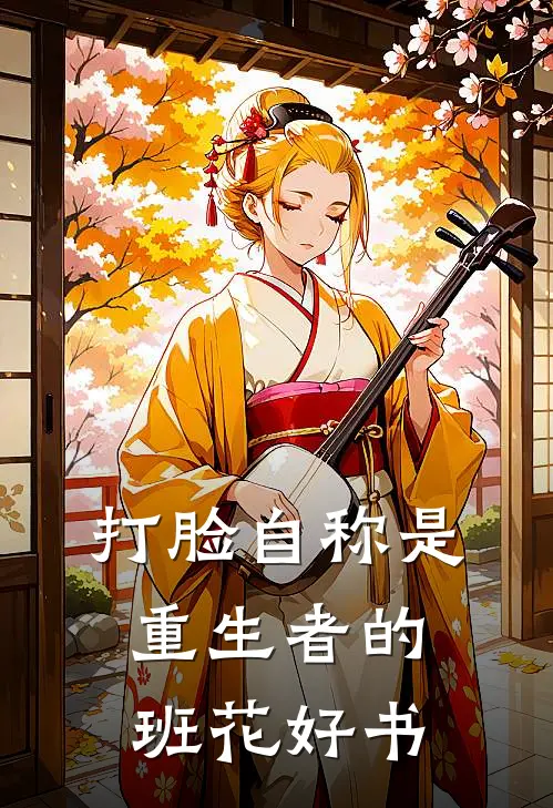 打脸自称是重生者的班花好书