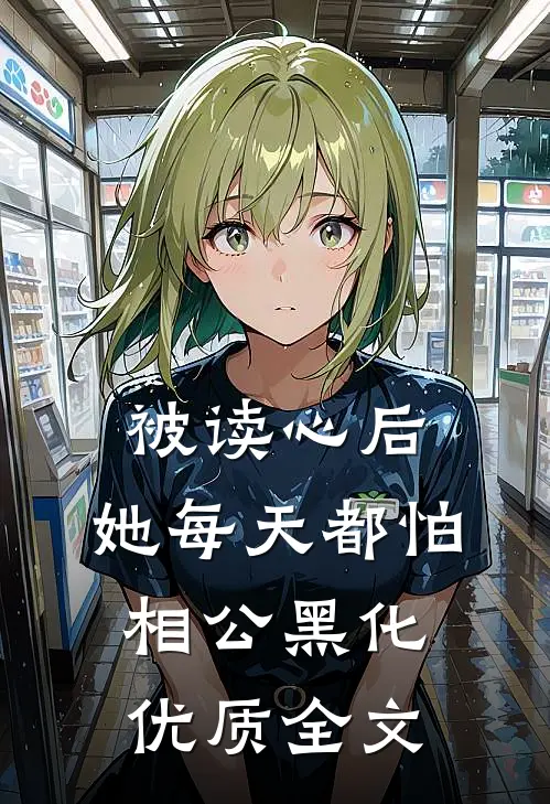 被读心后，她每天都怕相公黑化优质全文