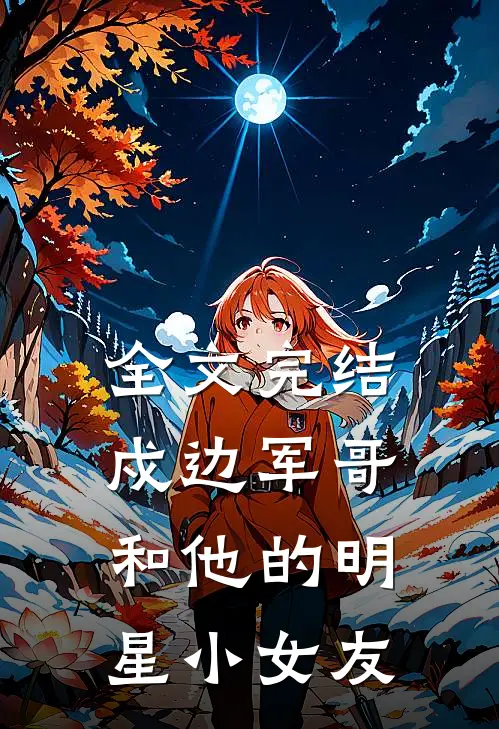 全文完结戍边军哥和他的明星小女友