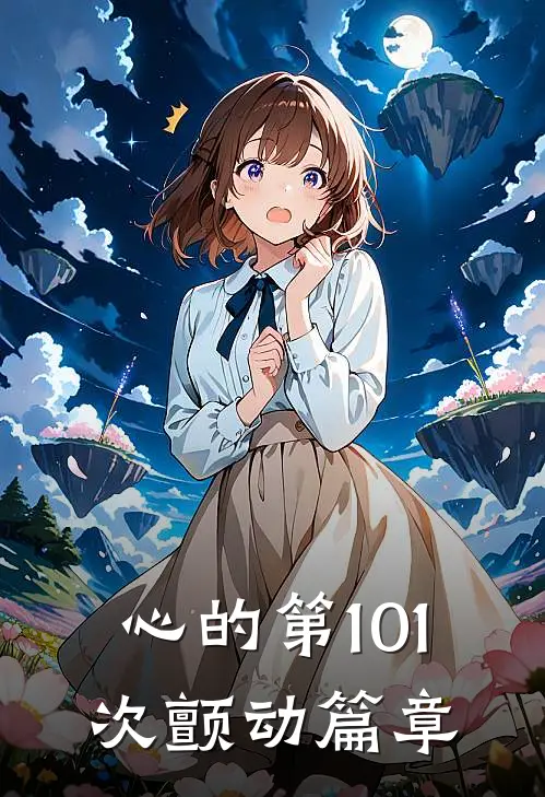 心的第101次颤动篇章