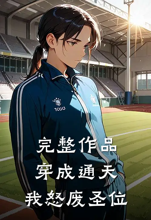 完整作品穿成通天：我怒废圣位