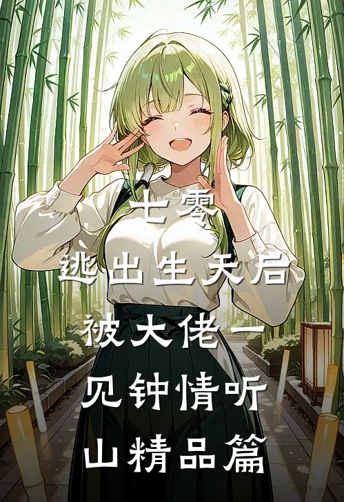 七零:逃出生天后被大佬一见钟情听山精品篇