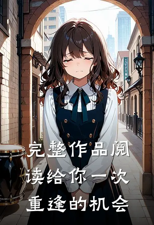 完整作品阅读给你一次重逢的机会