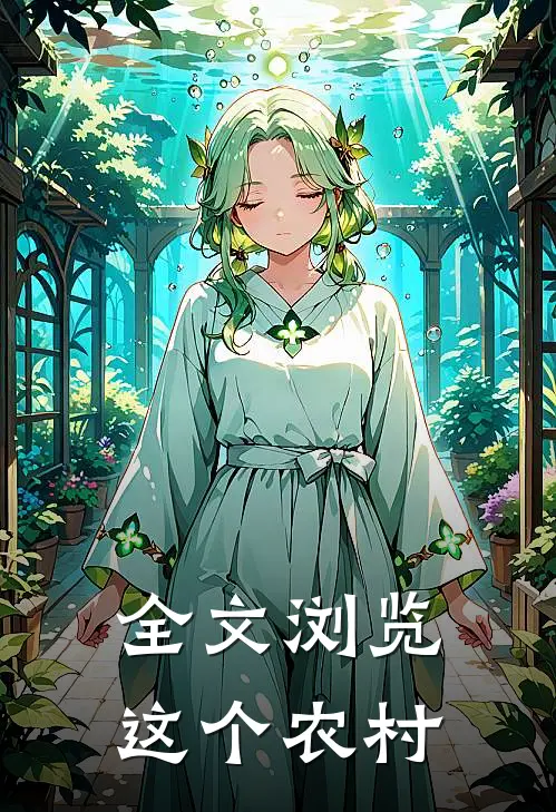 全文浏览这个农村