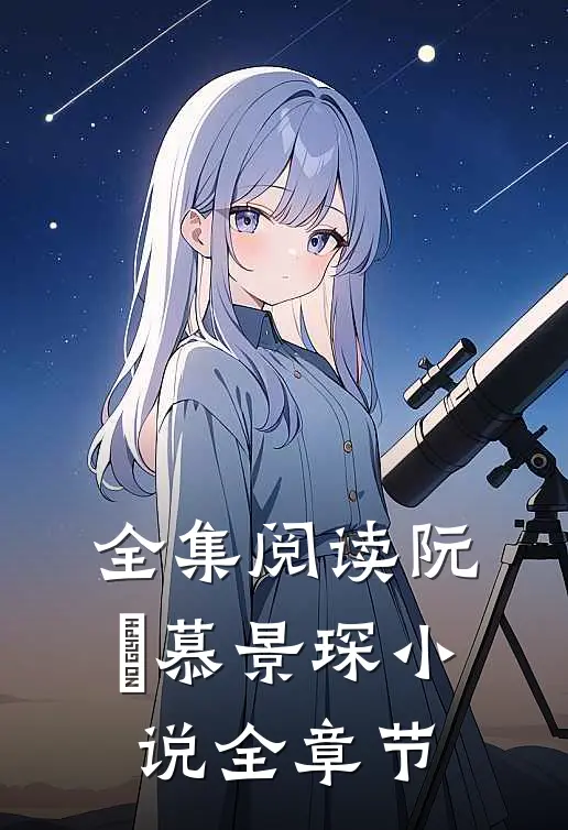 全集阅读阮嫆慕景琛小说全章节