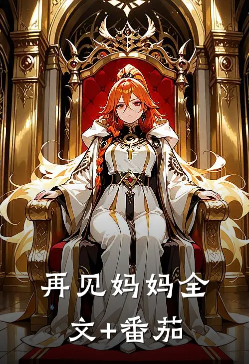 再见妈妈全文+番茄