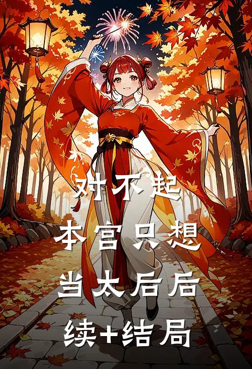 对不起，本宫只想当太后后续+结局