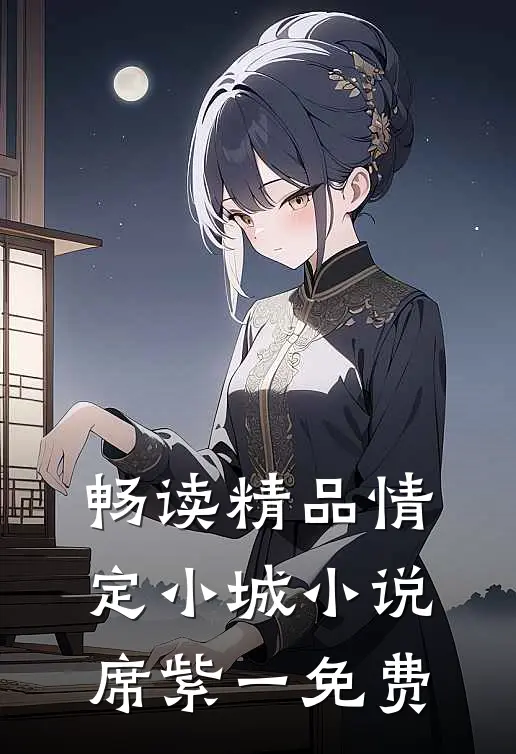 畅读精品情定小城小说席紫一免费