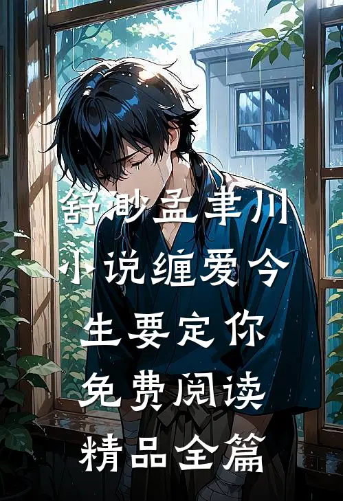舒渺孟聿川小说缠爱今生要定你免费阅读精品全篇