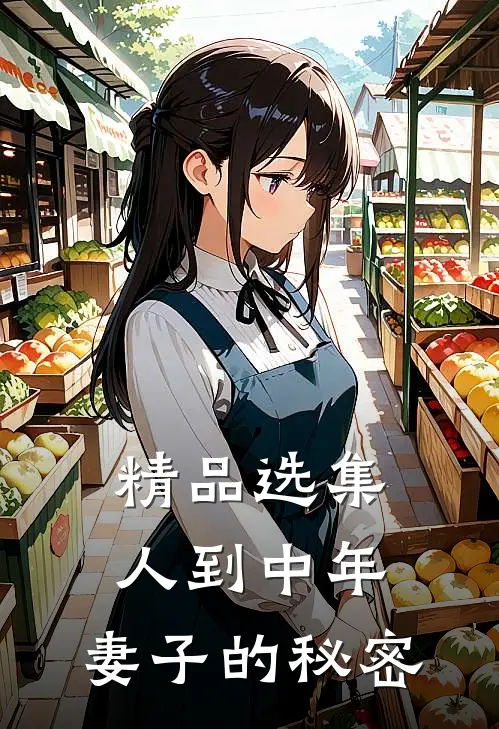 精品选集人到中年：妻子的秘密