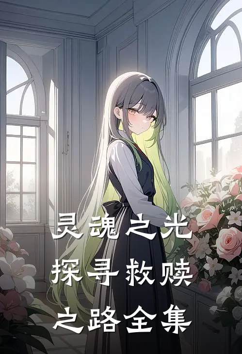 灵魂之光：探寻救赎之路 全集
