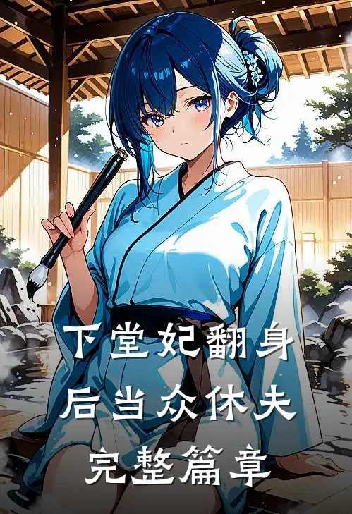 下堂妃翻身后当众休夫完整篇章