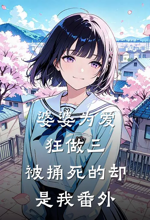 婆婆为爱狂做三，被捅死的却是我 番外