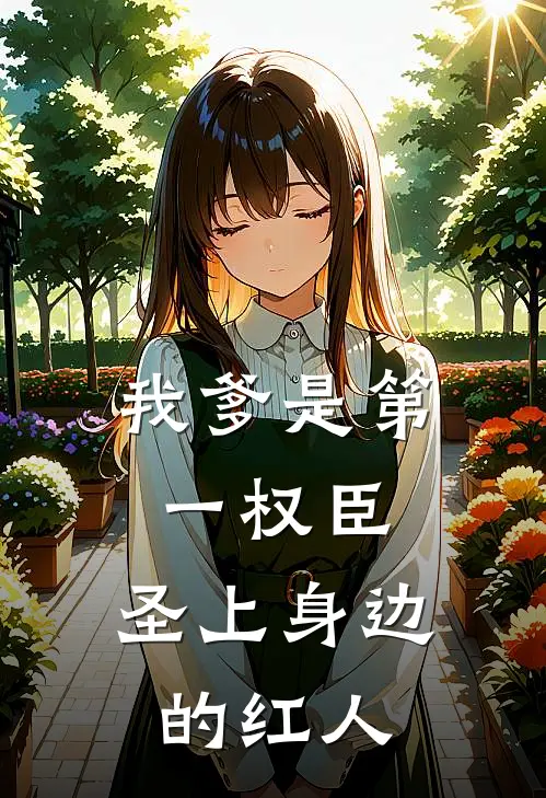 我爹是第一权臣，圣上身边的红人