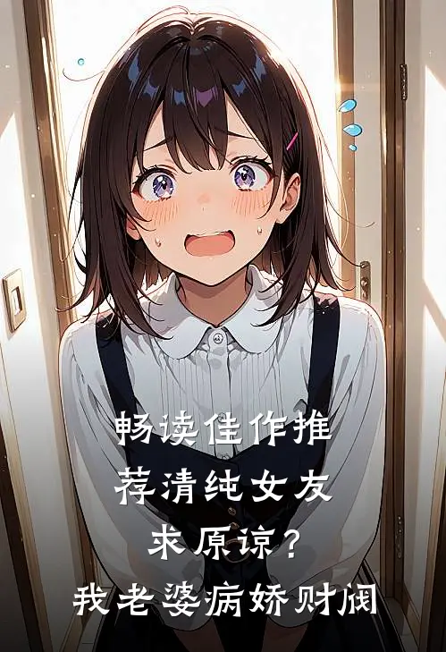 畅读佳作推荐清纯女友求原谅？我老婆病娇财阀