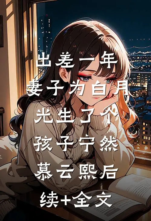 出差一年，妻子为白月光生了个孩子宁然慕云熙后续+全文