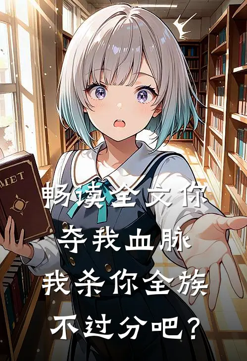 畅读全文你夺我血脉，我杀你全族不过分吧？