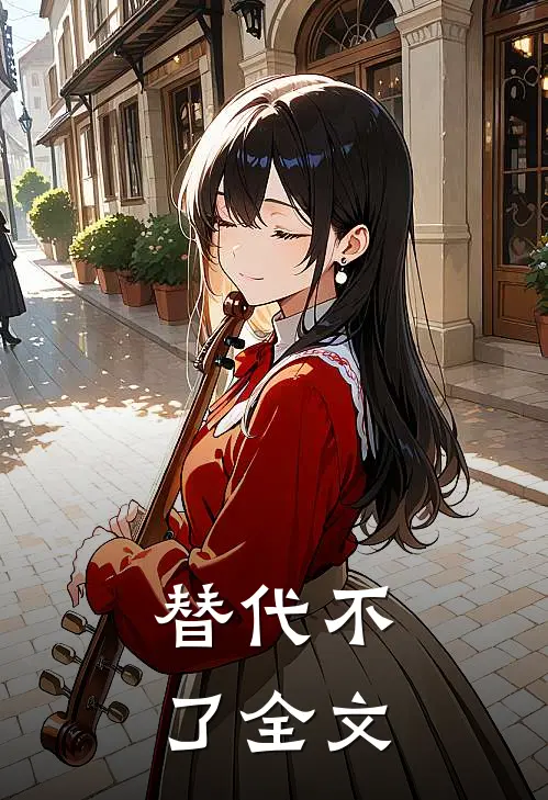 替代不了全文