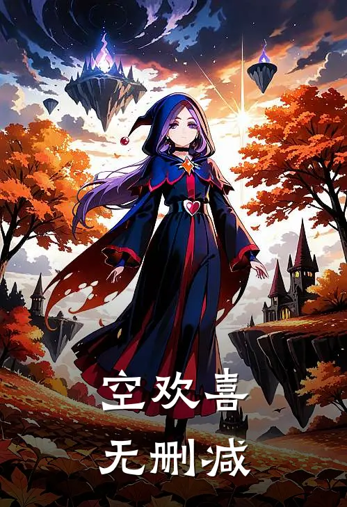 空欢喜无删减
