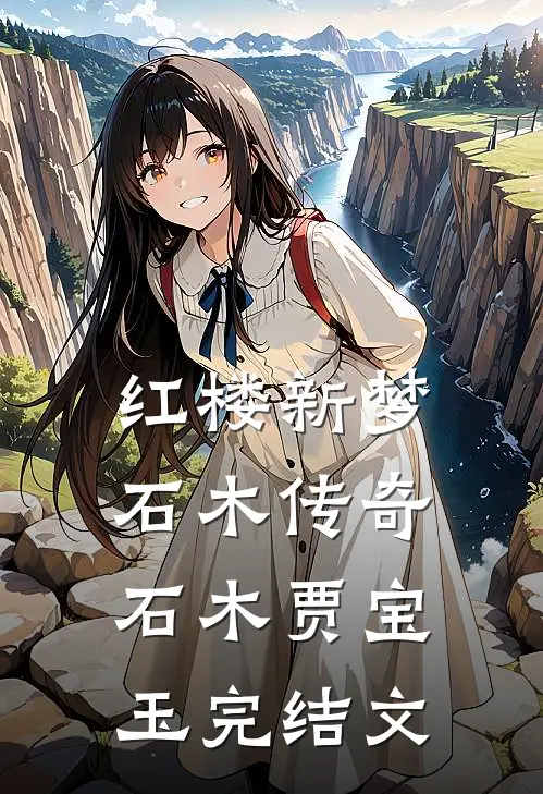 红楼新梦：石木传奇石木贾宝玉完结文