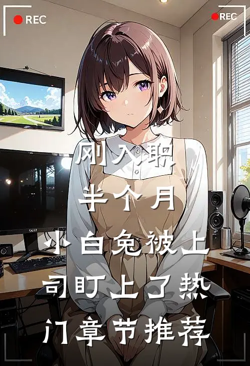 刚入职半个月，小白兔被上司盯上了热门章节推荐