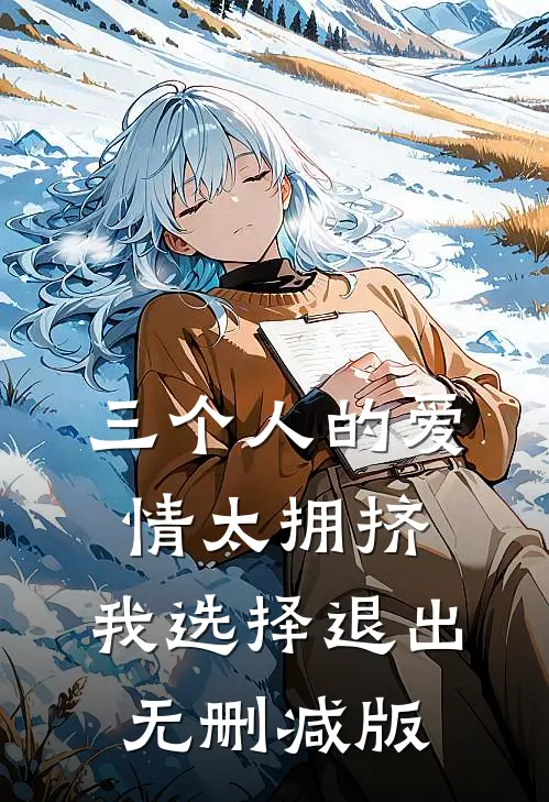 三个人的爱情太拥挤，我选择退出无删减版