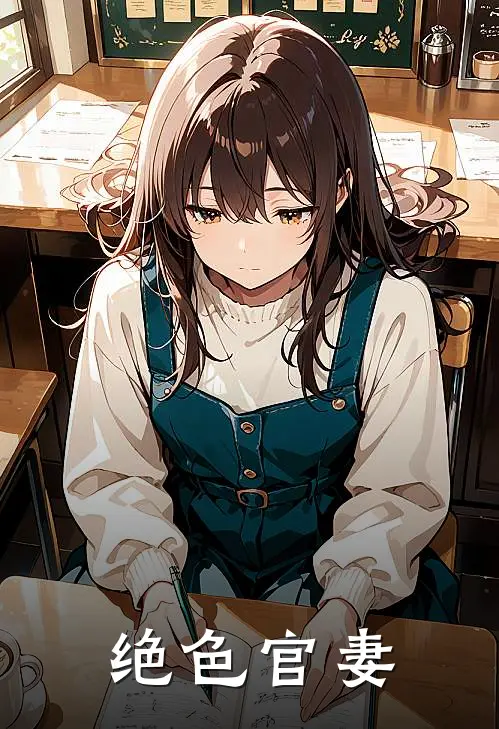 绝色官妻