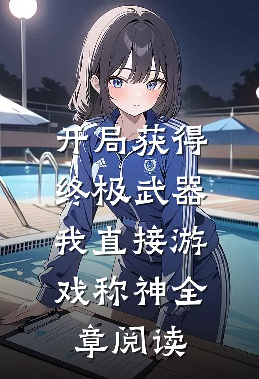 开局获得终极武器，我直接游戏称神全章阅读