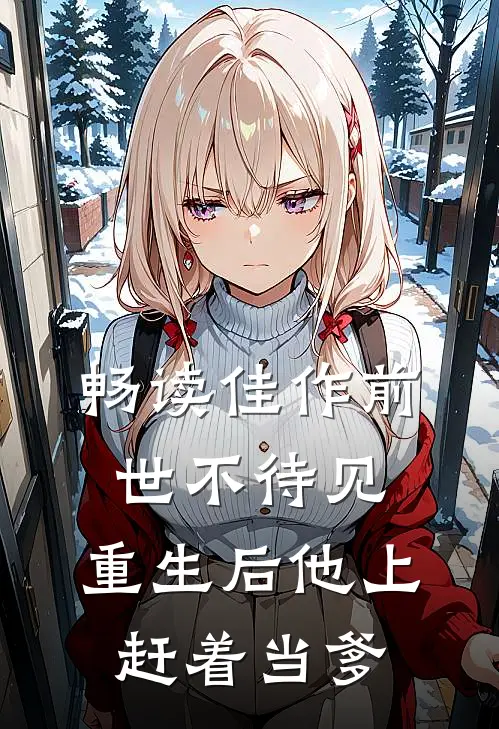 畅读佳作前世不待见，重生后他上赶着当爹