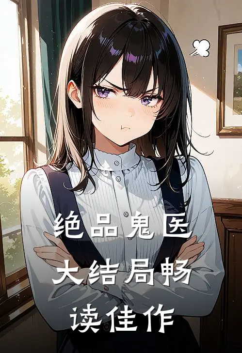 绝品鬼医大结局畅读佳作