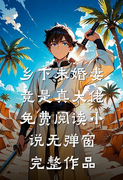 乡下未婚妻竟是真大佬免费阅读小说无弹窗完整作品