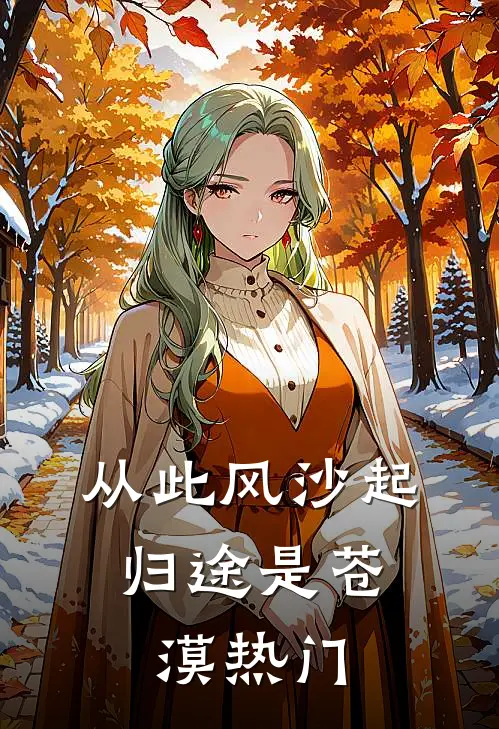 从此风沙起，归途是苍漠热门