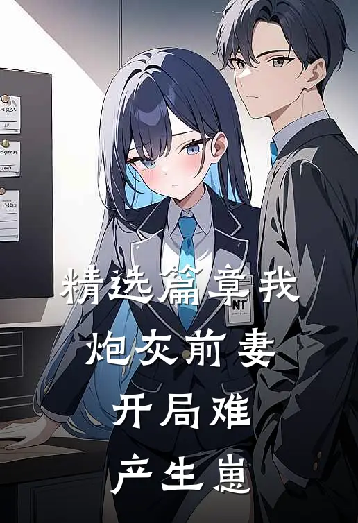 精选篇章我，炮灰前妻，开局难产生崽