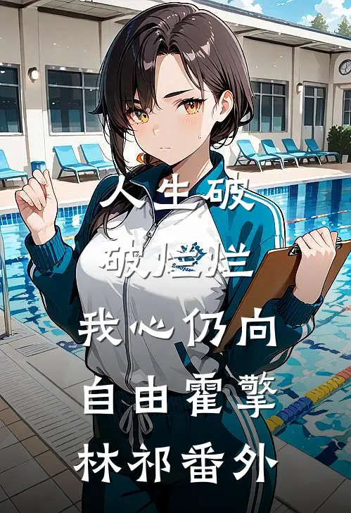 人生破破烂烂，我心仍向自由霍擎林祁番外