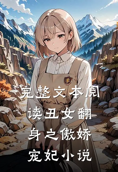 完整文本阅读丑女翻身之傲娇宠妃 小说