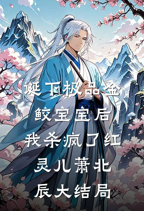 诞下极品金鲛宝宝后，我杀疯了红灵儿萧北辰大结局