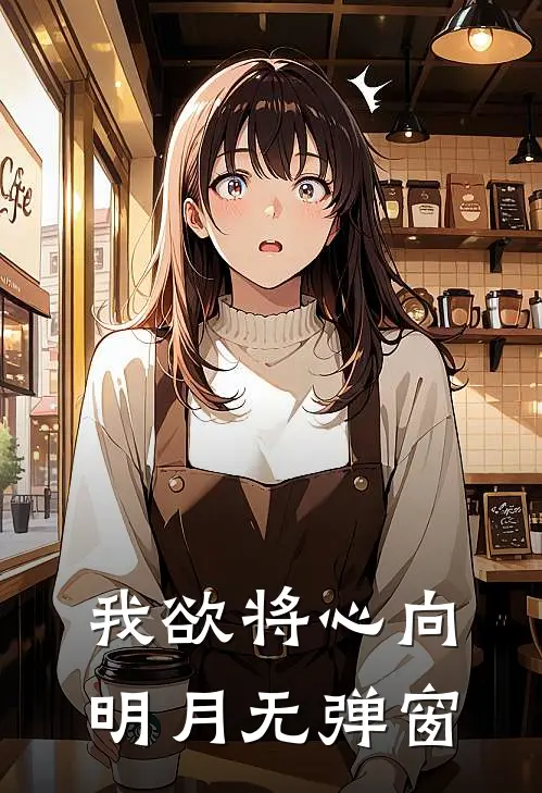 我欲将心向明月无弹窗