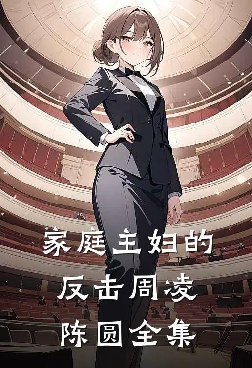 家庭主妇的反击周凌陈圆 全集