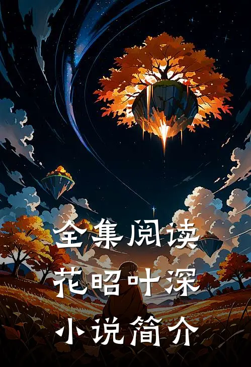 全集阅读花昭叶深小说简介