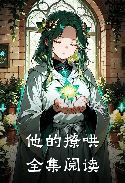 他的撩哄全集阅读